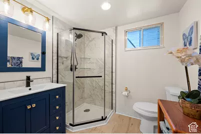 1398 W Hawksbill Dr, Salt Lake City, UT 84123 - Photo 36