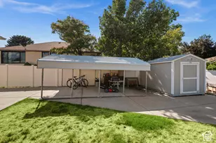 1398 W Hawksbill Dr, Salt Lake City, UT 84123 - Photo 46