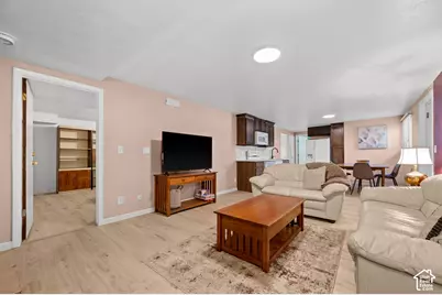 1398 W Hawksbill Dr, Salt Lake City, UT 84123 - Photo 28