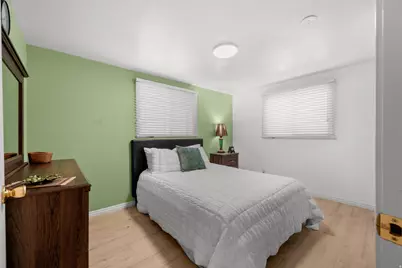 1398 W Hawksbill Dr, Salt Lake City, UT 84123 - Photo 38