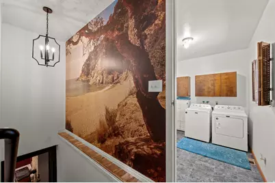 1398 W Hawksbill Dr, Salt Lake City, UT 84123 - Photo 22