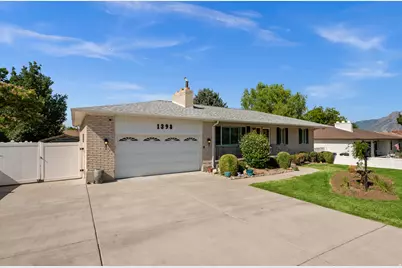 1398 W Hawksbill Dr, Salt Lake City, UT 84123 - Photo 6