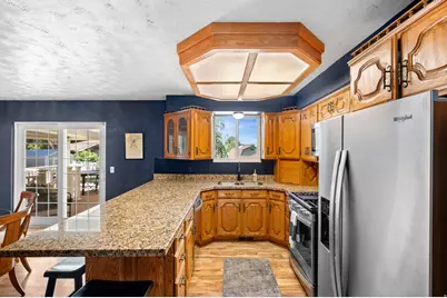 1398 W Hawksbill Dr, Salt Lake City, UT 84123 - Photo 12