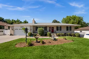 1398 W Hawksbill Dr, Salt Lake City, UT 84123 - Photo 2