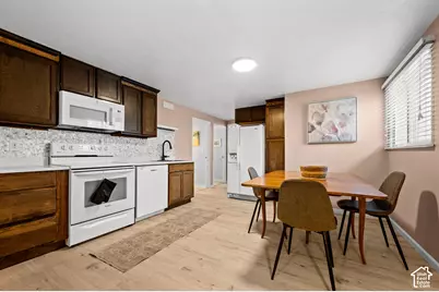 1398 W Hawksbill Dr, Salt Lake City, UT 84123 - Photo 30