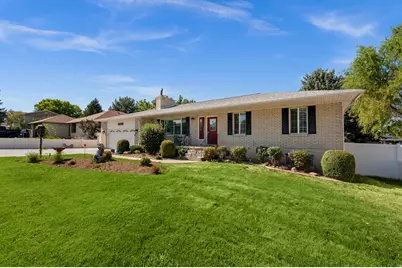 1398 W Hawksbill Dr, Salt Lake City, UT 84123 - Photo 2