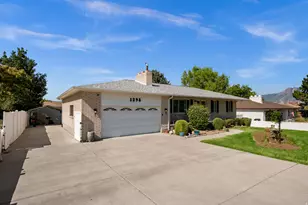 1398 W Hawksbill Dr, Salt Lake City, UT 84123 - Photo 4