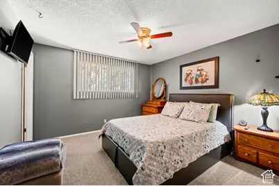 1398 W Hawksbill Dr, Salt Lake City, UT 84123 - Photo 20
