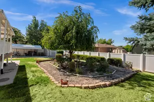 1398 W Hawksbill Dr, Salt Lake City, UT 84123 - Photo 48
