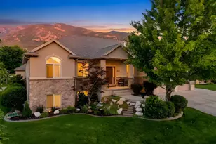 8212 S 2560 E, South Weber, UT 84405 - Photo 1