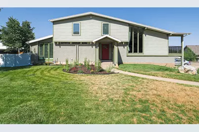 2524 S Edgehill Dr, Bountiful, UT 84010 - Photo 2