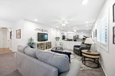2708 S Highland Dr #1, Salt Lake City, UT 84106 - Photo 6