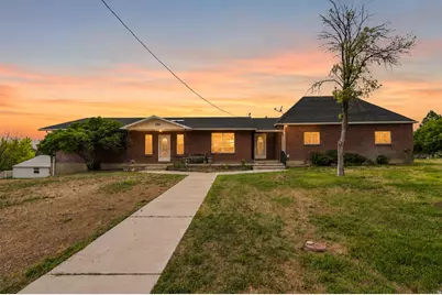 191 N 300 E, Moroni, UT 84646 - Photo 1