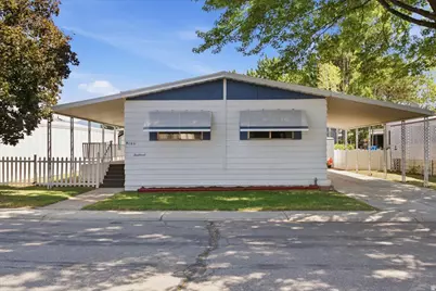 1111 N 2000 W #146, Farr West, UT 84404 - Photo 1