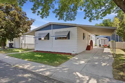 1111 N 2000 W #146, Farr West, UT 84404 - Photo 18