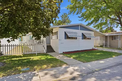 1111 N 2000 W #146, Farr West, UT 84404 - Photo 2
