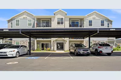1128 S 820 E #1201, Heber City, UT 84032 - Photo 24