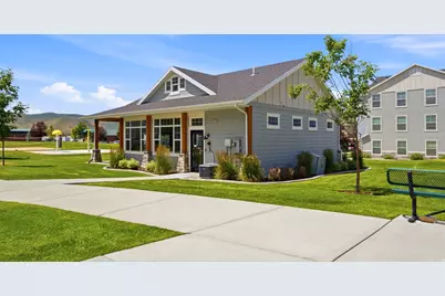 1128 S 820 E #1201, Heber City, UT 84032 - Photo 22