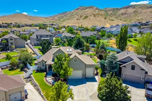 5977 W Heavy Cloud Cir S, Herriman, UT 84096 - Photo 38