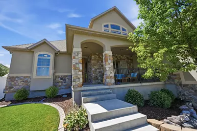 5977 W Heavy Cloud Cir S, Herriman, UT 84096 - Photo 2
