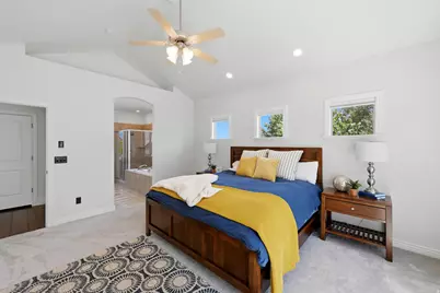 5977 W Heavy Cloud Cir S, Herriman, UT 84096 - Photo 14