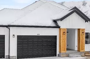 3256 E 2770 S, Spanish Fork, UT 84660 - Photo 2