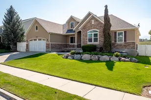 13748 S Mount Olympus Peak, Riverton, UT 84065 - Photo 32