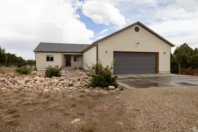 3378 N Sr 87 W, Talmage, UT 84073 - Photo 2
