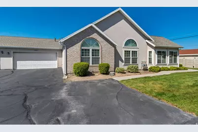 3549 S Villa Dr W #D, West Valley, UT 84120 - Photo 4