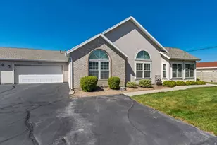 3549 S Villa Dr W, West Valley, UT 84120 - Photo 4