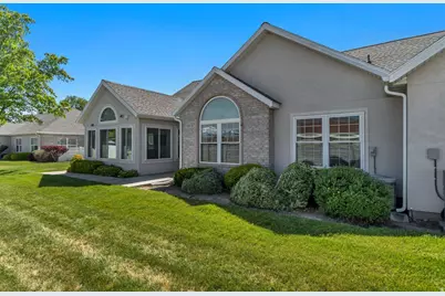 3549 S Villa Dr W #D, West Valley, UT 84120 - Photo 2