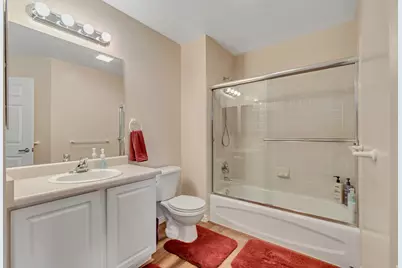 3549 S Villa Dr W #D, West Valley, UT 84120 - Photo 20
