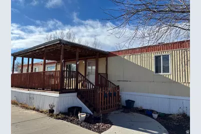 150 E 750 N #116, Vernal, UT 84078 - Photo 1