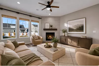 3376 W 2450 N, Lehi, UT 84043 - Photo 14