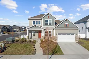 3376 W 2450 N, Lehi, UT 84043 - Photo 1