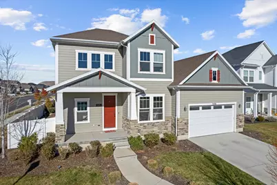 3376 W 2450 N, Lehi, UT 84043 - Photo 2