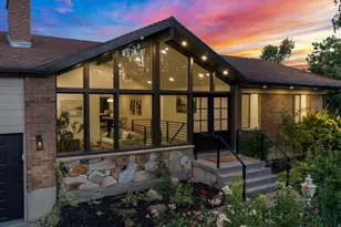 7575 S Lake Mary Dr, Cottonwood Heights, UT 84121 - Photo 2