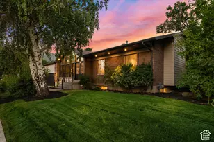 7575 S Lake Mary Dr, Cottonwood Heights, UT 84121 - Photo 2