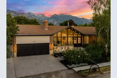7575 S Lake Mary Dr, Cottonwood Heights, UT 84121 - Photo 1