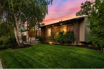 7575 S Lake Mary Dr, Cottonwood Heights, UT 84121 - Photo 4