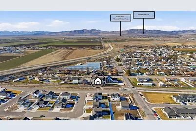 236 W 1250 S, Tremonton, UT 84337 - Photo 34