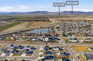 236 W 1250 S, Tremonton, UT 84337 - Photo 34