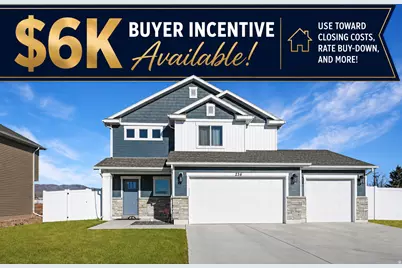 236 W 1250 S, Tremonton, UT 84337 - Photo 1