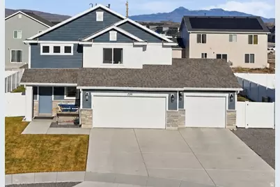 236 W 1250 S, Tremonton, UT 84337 - Photo 1