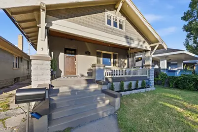 1879 S 900 E, Salt Lake City, UT 84105 - Photo 2