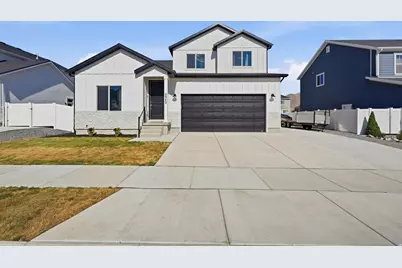 5342 N Orville St, Eagle Mountain, UT 84005 - Photo 1