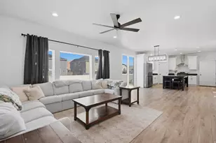 5342 N Orville St, Eagle Mountain, UT 84005 - Photo 4