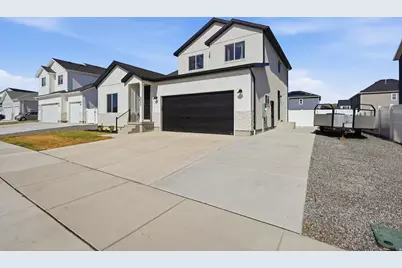 5342 N Orville St, Eagle Mountain, UT 84005 - Photo 2