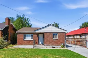 939 N Redwood Rd, Salt Lake City, UT 84116 - Photo 1
