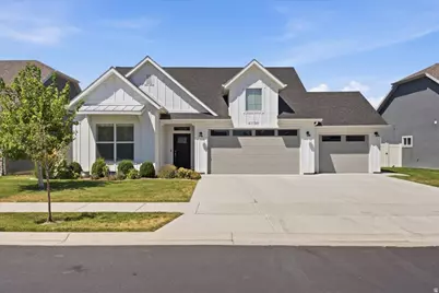 4398 W 3750 S, West Haven, UT 84401 - Photo 1